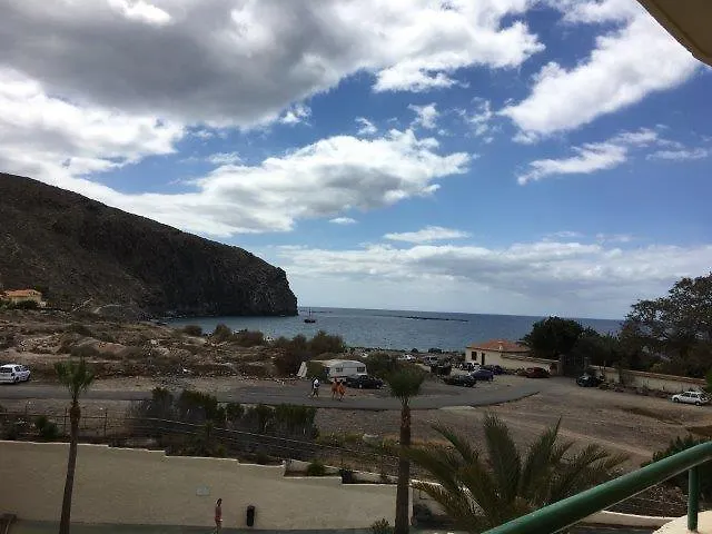 Lägenhet Costa Mar Los Cristianos Hotell Arona  Spanien