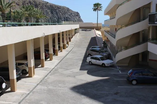 Apartmán Hotel Costa Mar Los Cristianos Arona