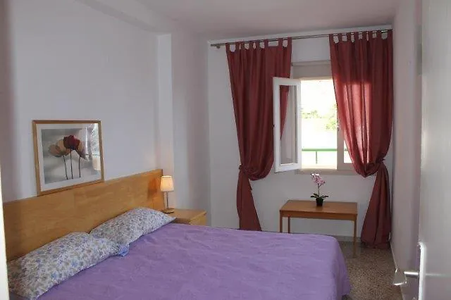 Costa Mar Los Cristianos Hotell Arona  0*, Arona (Tenerife) Spanien
