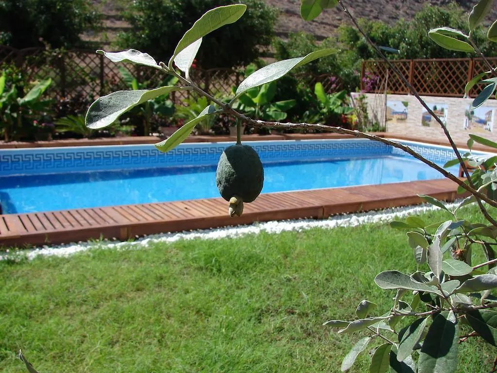 Apartmán Hotel Costa Mar Los Cristianos Arona