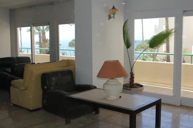 Costa Mar Los Cristianos Hotell Arona  0*, Arona (Tenerife)