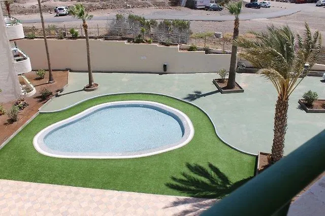 Apartmán Hotel Costa Mar Los Cristianos Arona