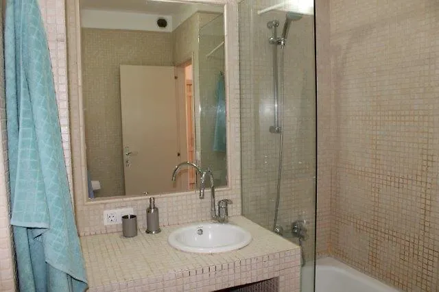 Hotel Costa Mar Los Cristianos Arona  0*, Arona (Tenerife)